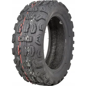 Příslušenství pro elektrokoloběžku Pneumatika pro koloběžku Techlife 100/65-6.5 bezdušová terénní