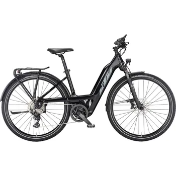 Jízdní kolo Elektrokolo KTM Macina Sport 610, 2024 Velikost v cm: 46 cm