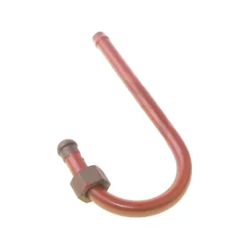 Trubka přepadu 83578040