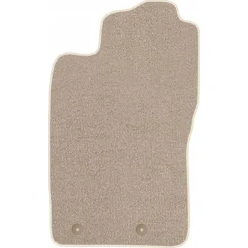 autokoberec Velurové autokoberce Edecor