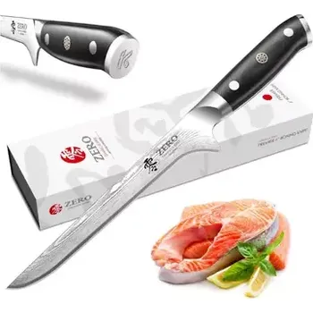 Kuchyňský nůž KozyGear KG 18052 Premier Vykošťovací nůž černá (6KGZ-1002S)