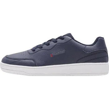 Pánské tenisky Obuv Hummel MATCH POINT 216055-7003 Velikost 41 EU | 7,5 UK | 8,5 US | 26,5 CM