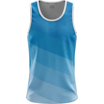Pánské tílko Tílko We Play NICE SLOPING BEACH TOPACH TANK TOP 80200-2000 Velikost 3XL
