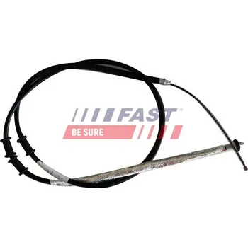 Tažné lanko, provozní brzda FAST FT69217
