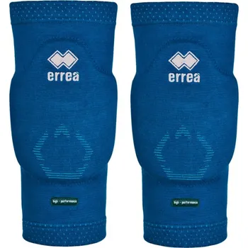 Fotbalový chránič Bandáž na koleno Errea TOKIO EVOLUTION KNEEPADS fa2m0z-3128 Velikost XL