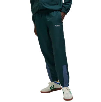 Pánské kalhoty Kalhoty Hummel hmlTRACKSUIT PANTS SPORTSWEAR 226089-6565 Velikost 2XL