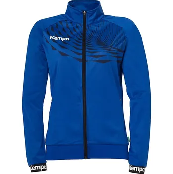 Dámská mikina Mikina Kempa Wave 26 Poly Jacket Women 2003659-08 Velikost XL