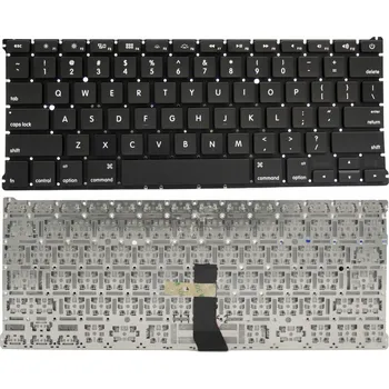 Náhradní klávesnice pro notebook Klávesnice GAT 00012G5 KLAWIATURA DO APPLE A1369 A1466 pro Apple