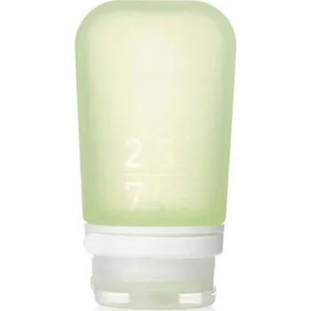 Bezpečnostní kamera Cestovní šampon lahev Humangear GoToob+ M