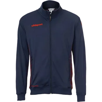 Pánská mikina Mikina Uhlsport Score Track presentation jacket 1005173-10 Velikost 3XL