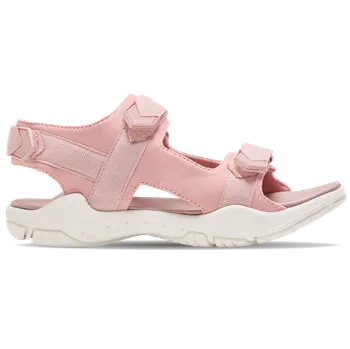 Dětská sálová obuv Obuv Hummel SANDAL TREKKING II JR 217947-8718 Velikost 32 EU | 13 UK | 1 US | 20 CM