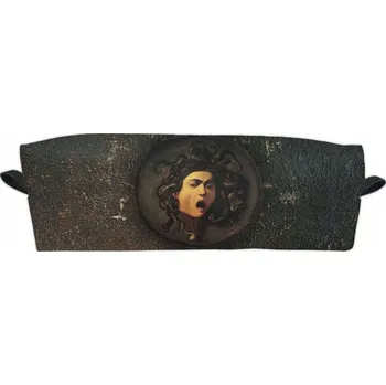 Penál Pouzdro na tužky tuba Szyjemy Sztukę