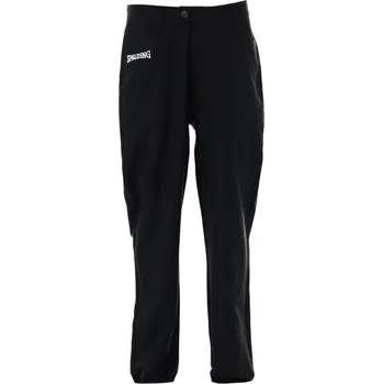 Kalhoty Spalding Referee Pants 40222002-black Velikost XS