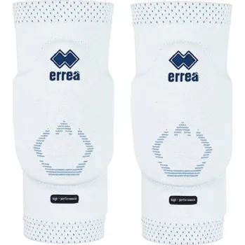 Fotbalový chránič Bandáž na koleno Errea TOKIO EVOLUTION KNEEPADS fa2m0z-0028 Velikost M