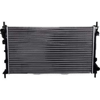 Chladič motoru Chladič nízké teploty, chladič plnicího vzduchu KAMOKA 7705390