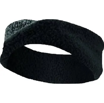 Čelenka Nike W HEADBAND KNIT TWIST 9318140-034 Velikost OSFM