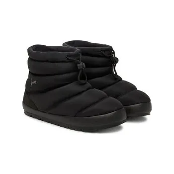 Pánská obuv Sněhule Puma Tuff Terra Hi 402177 01 Černá 35_5