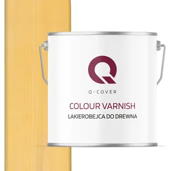 barva a nátěr na dřevo LAKYROVÁ LASURA NA DŘEVO 3V1 EXTRA LAZURA BOROVICE POLOMAT 5L OCHRANNÁ