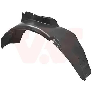 Příslušenství karosérie obložení, dutina kola VAN WEZEL 0156434