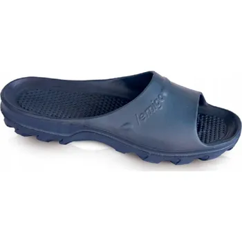 Pracovní obuv Nazouváky Lemigo Bari modré, velikost 46