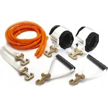 Xbase 3D sada pro cvičení a rehabilitaci MEDIUM