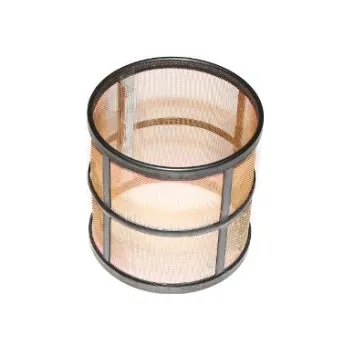 Cedník a síto Vložka čističe - sítko 70114624.Z