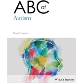 ABC of Autism - Haroon, Munib