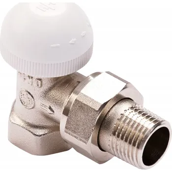 Ventil Rohový ventil KFA 752-160-07