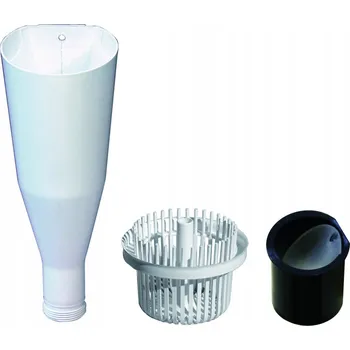 Sifon PUM - suchý sifon pro pračky a myčky