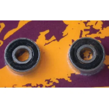 Nářadí na motocykly Sada ložisek a těsnění předních kol PIVOT WORKS PWFWK-S08-008