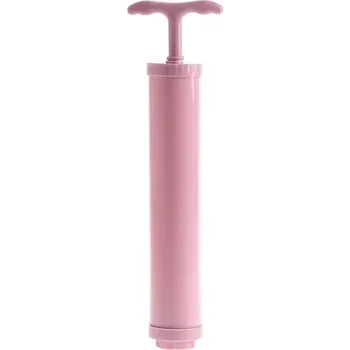 Pytel na prádlo Zaparkorun Vakuová pumpa k pytlům na uskladnění sezónního prádla