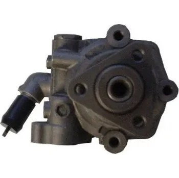 Soustava řízení Hydraulické čerpadlo, řízení SPIDAN 52669