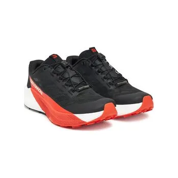 Pánská běžecká obuv Běžecké boty Salomon Pulsar L47975400 Černá 40