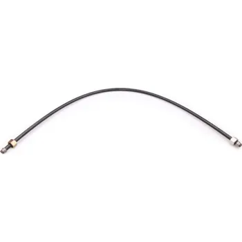 Střední díl výfuku Trubka ke žluté spojovací hlavici 13236100