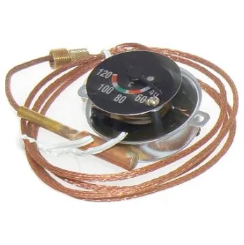 Domácí teploměr Teploměr 932021.CZ, , ,