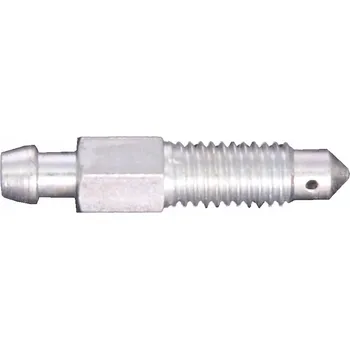 Brzdová hadice Odvzdušňovací šroub brzdy M8x1,25 Mercedes Opel