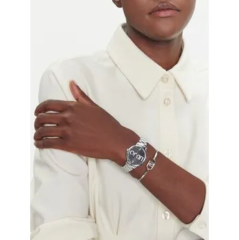 Hodinky Hodinky Liu Jo TLJ2513 Stříbrná OS