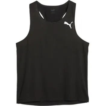 Pánské tílko Tílko Puma RUN ULTRASPUN SINGLET 524020-01 Velikost XL