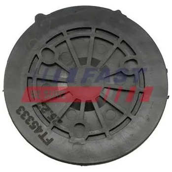 Blok motoru Rozvodový kryt ford transit 13> kryt 2.0 ecoblue ft45333