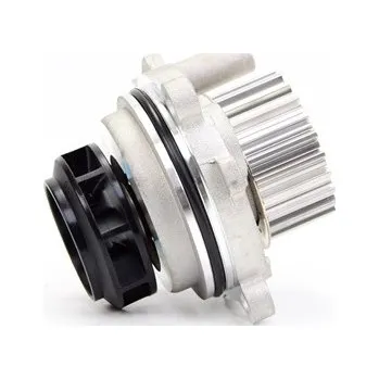 Chladič motoru Vodní čerpadlo, chlazení motoru Škoda, Audi, Seat, Volkswagen 06B121011Q