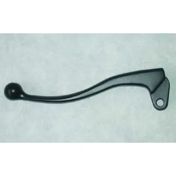 Nářadí na motocykly V PARTS OEM typ lité hliníkové páčky spojky černá Yamaha Xt600 14-0502