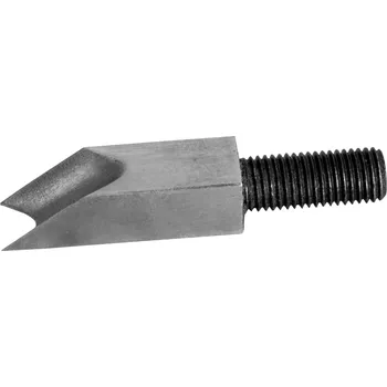 Elektrický hoblík FORTUM náhradní nožový profil k hoblíku 4752104, R3mm(1/8")