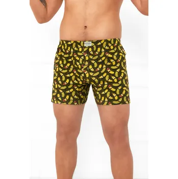 Pánské boxerky Maksym XXL