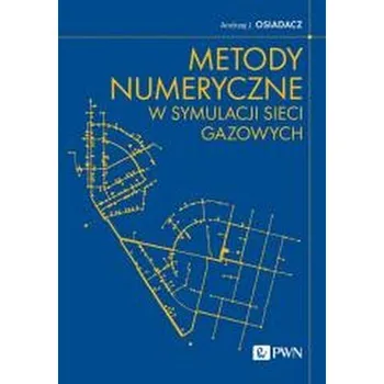 Metody numeryczne w symulacji sieci gazowych - Andrzej J. Osiadacz