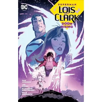 Komiks pro dospělé Superman: Lois and Clark: Doom Rising - DAN JURGENS