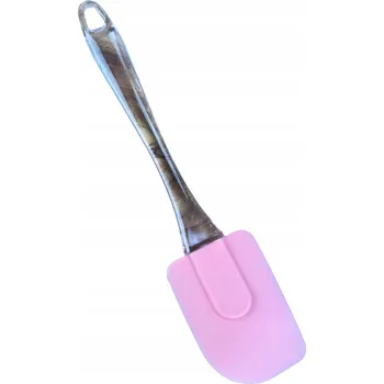 Kuchyňská stěrka SILIKONOVÁ ŠPACHTLE 23 CM