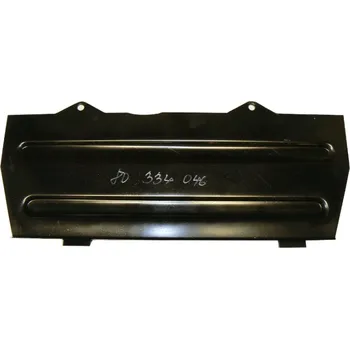 Víko akumulátoru 80334046