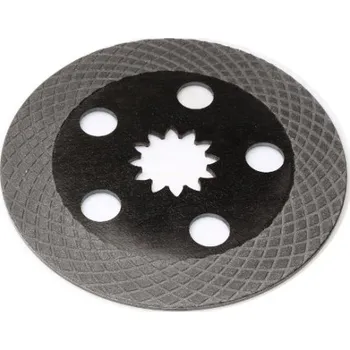 Spojková lamela Lamela vnitřní ORIGINÁL 930276.1