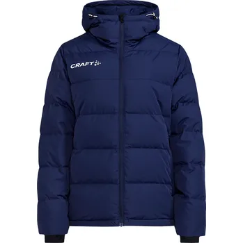 Dámská bunda Bunda s kapucí Craft Evolve Down 1913725-390000 Velikost 7