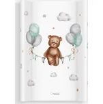 Albero Mio Měkká tvarovaná přebalovací…